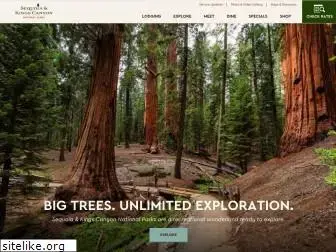 visitsequoia.com