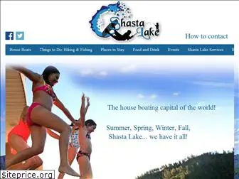 visitshastalake.com