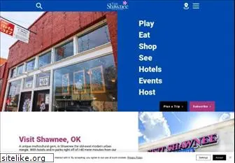 visitshawnee.com