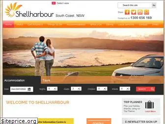 visitshellharbour.com.au