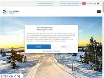 visitsjusjoen.no