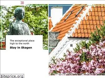 visitskagen.com