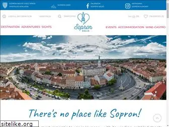 visitsopron.com