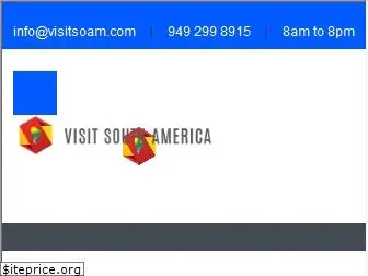 visitsouthamerica.co