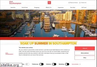 visitsouthampton.co.uk