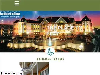 visitsoutheastindiana.com