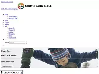 visitsouthpark.com