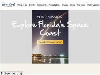 visitspacecoast.com