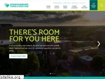 visitspartanburg.com