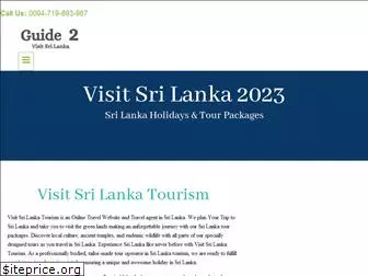 visitsrilankatourism.com