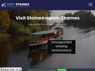 visitstaines.co.uk