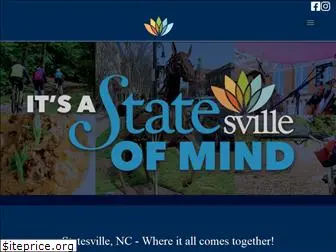 visitstatesville.org