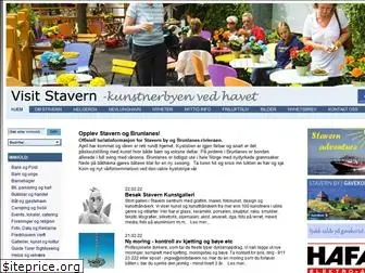 visitstavern.no