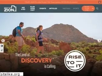 visitstgeorge.com