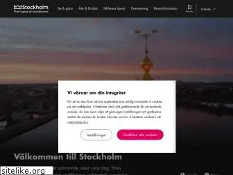 visitstockholm.se