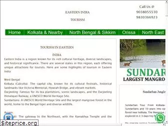 visitsunderbans.com