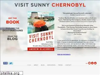 visitsunnychernobyl.com