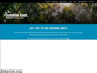 visitsunshinecoast.com