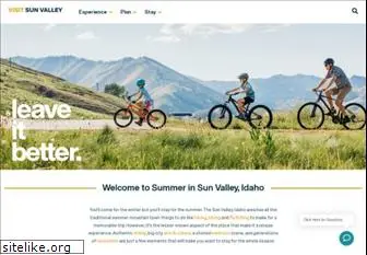 visitsunvalley.com