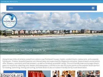 visitsurfsidebeach.com