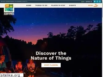 visitsuwannee.com