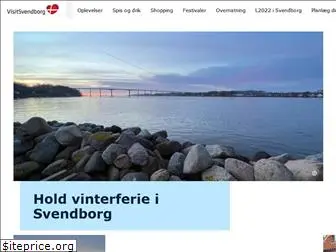 visitsvendborg.dk
