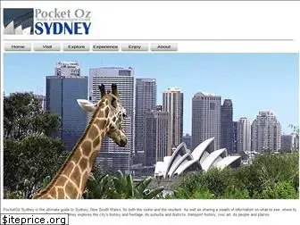 visitsydneyaustralia.com.au