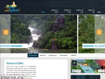 visitsylhet.com