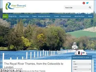 visitthames.com