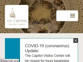 visitthecapitol.gov