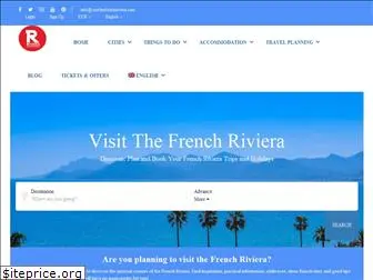 visitthefrenchriviera.com