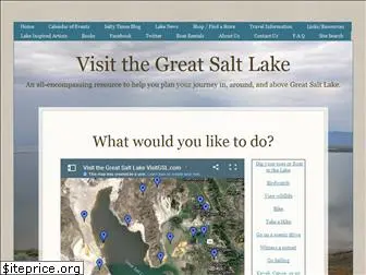 visitthegreatsaltlake.com