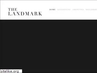 visitthelandmark.com