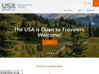 visittheusa.co.uk