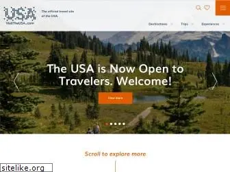 visittheusa.com