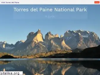 visittorresdelpaine.com