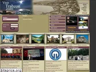 visittrabzon.com