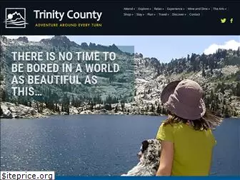 visittrinity.com