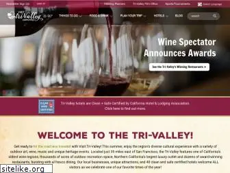 visittrivalley.com