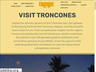 visittroncones.com