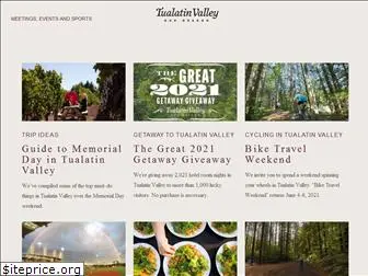 visittualatinvalley.com