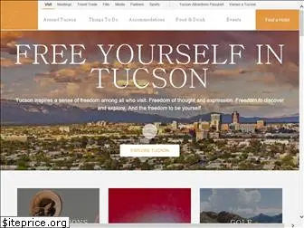 visittucson.org