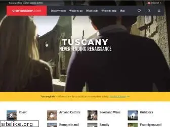 visittuscany.com