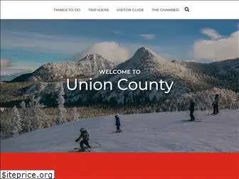 visitunioncounty.org