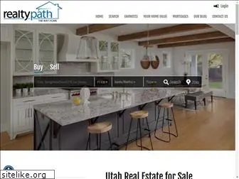 visitutahhomes.com