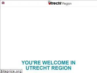 visitutrechtregion.com