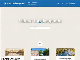 visituusikaupunki.fi