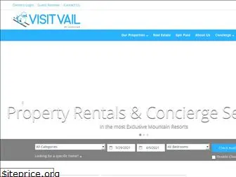 visitvail.com