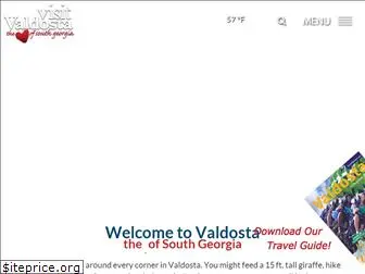 www.visitvaldosta.org