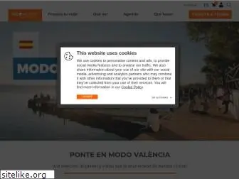 visitvalencia.com